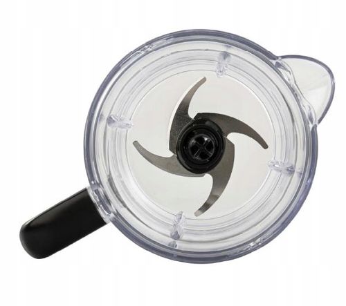 Multiblender do smoothie Młynek Wyciskarka 4w1 na Arena.pl