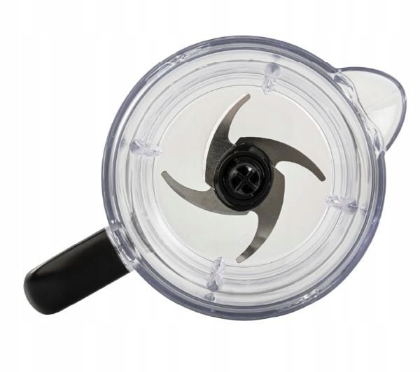 Multiblender do smoothie Młynek Wyciskarka 4w1 zdjęcie 6