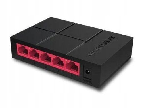 Switch MERCUSYS MS105G zdjęcie 8