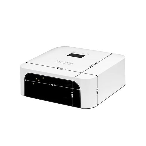 Lampa UV LED N9 60W na Arena.pl