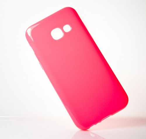 Etui Candy Samsung Galaxy A3 2017 / A320 na Arena.pl
