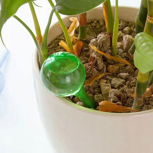 KULA DO ROŚLIN NR:7536 (ZESTAW 4 SZT.) na Arena.pl