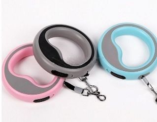 Smycz dla psa regulowana 2,5m na Arena.pl