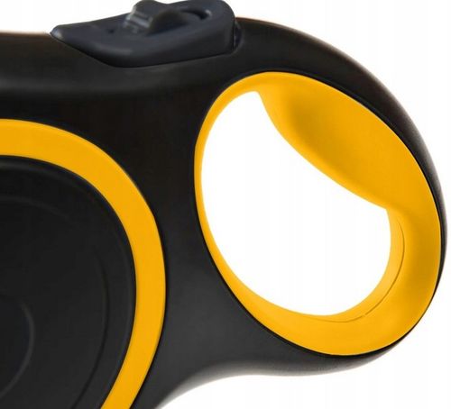 SMYCZ DLA PSA 8m 50KG AUTOMATYCZNA Z BLOKADĄ TAŚMA na Arena.pl