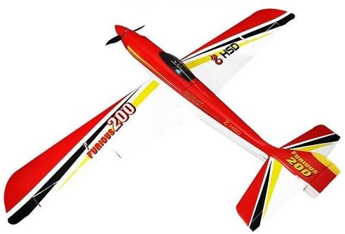 Furious 200 KIT na Arena.pl