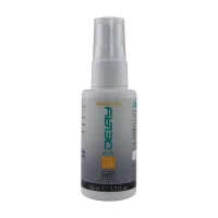 hot delay spray 50 ml - spray wydłużający czas aktywności dla mężczyzn