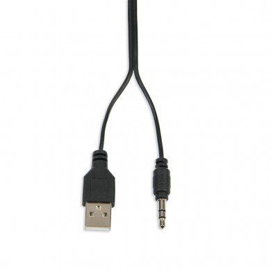 IBOX Głośniki RIGA 2.0 USB POWER na Arena.pl