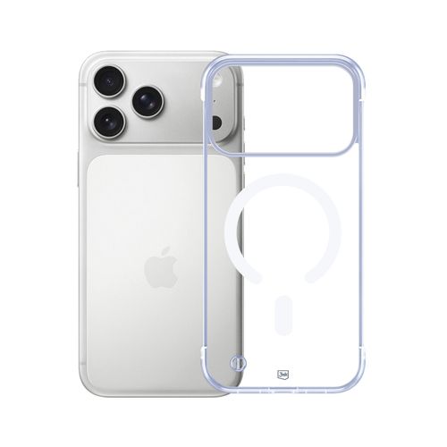 apple iphone 17 pro - 3mk just20g magcase na Arena.pl