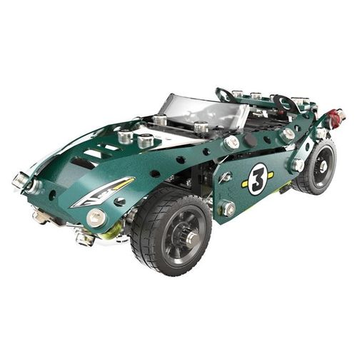Meccano Model 5w1 na Arena.pl