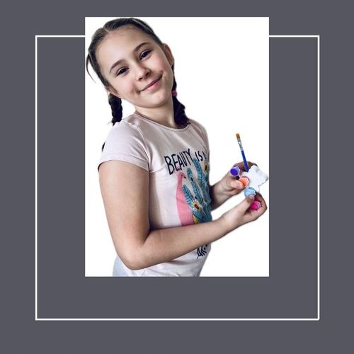 Zestaw do robienia mydełek DIY dla dzieci, super zabawa + Gratis malowanka na Arena.pl