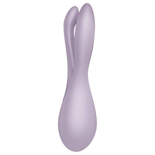 Wibrator Wielofunkcyjny Satisfyer Threesome 2 na Arena.pl