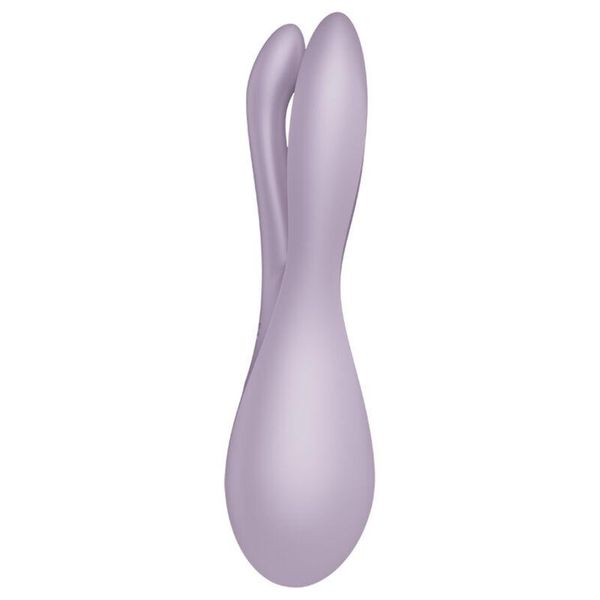 Wibrator Wielofunkcyjny Satisfyer Threesome 2 zdjęcie 3