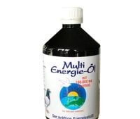 Multi energie oil 500 ml Nebel