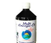 Multi energie oil 500 ml Nebel