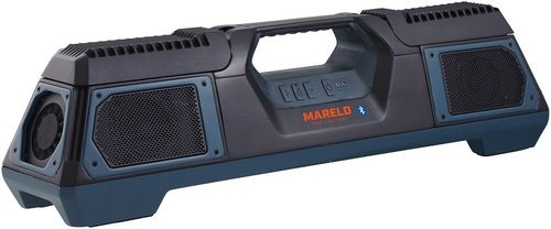 lampa akumulatorowa sparkle 4000 lm z bluetooth - l-690000831 na Arena.pl