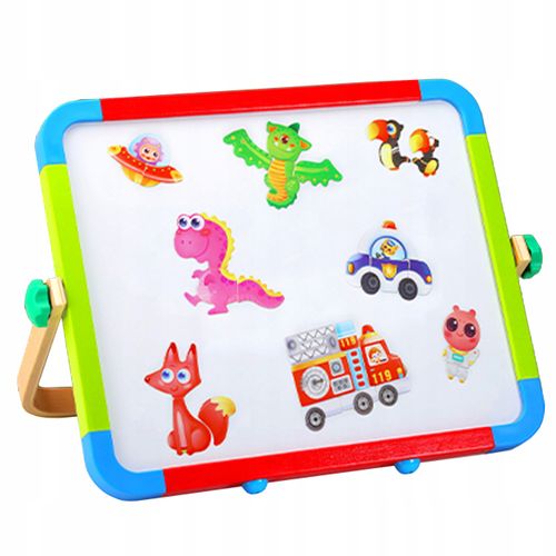 tablica dwustronna kolorowa dsqxs-9110 na Arena.pl