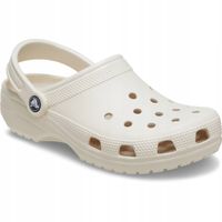 Crocs Męskie Lekkie Wygodne Buty Chodaki Klapki Classic 10001 Clog 45-46
