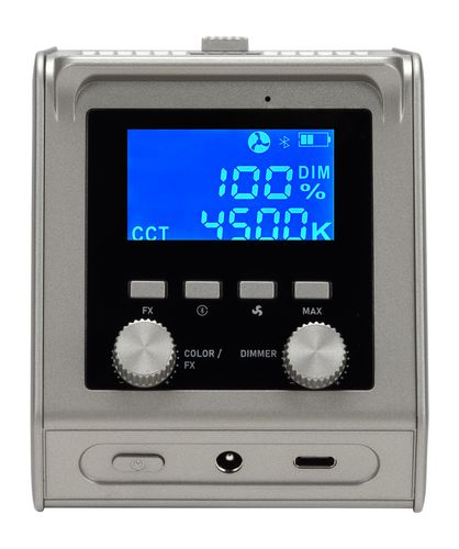 Lampa LED Newell Zora 90 WB  (2700 - 6500 K) na Arena.pl