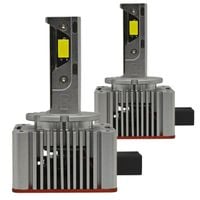 żarówki LED D1S CANBUS zestaw Nowość Homologacja 20000lm