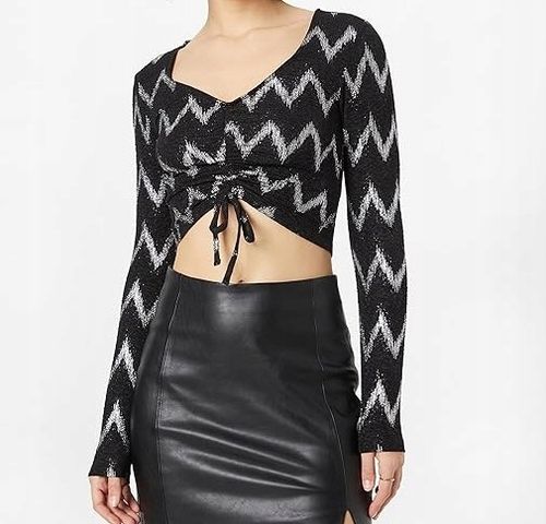 Top Only new queen glitter L na Arena.pl