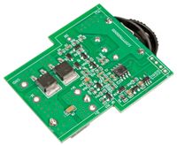 Regulator prędkości Cedrus Szlifierka mimośrodowa OS125Li 580500