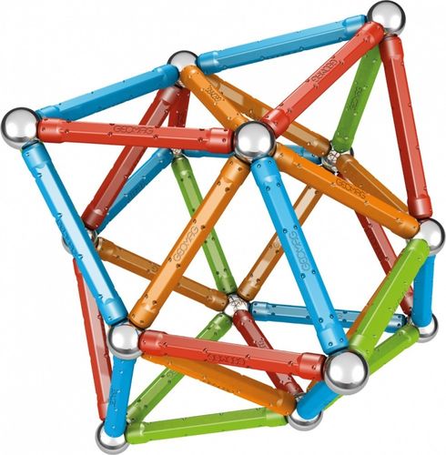 Geomag Confetti 88 elementów na Arena.pl