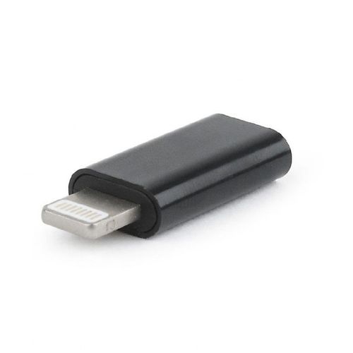 Adapter USB TYP-C F do lighting 8pin M na Arena.pl