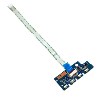 ASUS FX505DU FX505DY FX505DD FX505DT Moduł LED