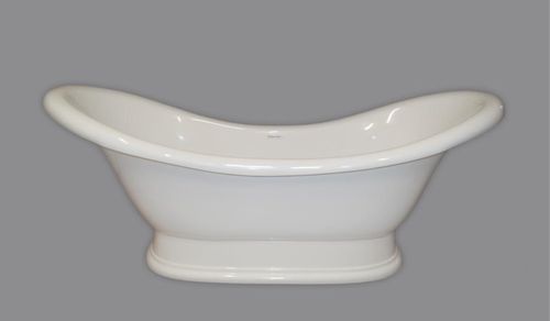 WANNA WOLNOSTOJĄCA 194 CM MILA na Arena.pl