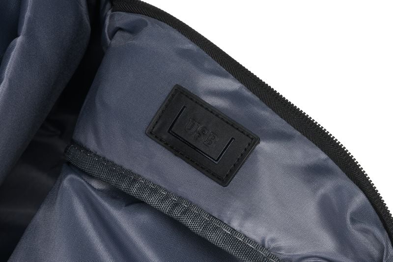 plecak ptn 77711-6661 black zdjęcie 11