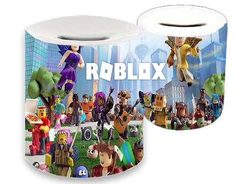 Skarbonka Roblox na Arena.pl