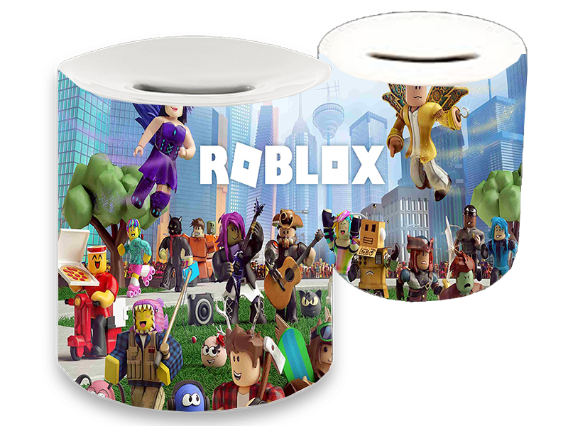 Skarbonka Roblox zdjęcie 2