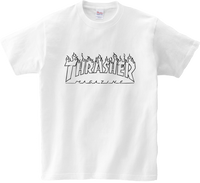 Koszulka T-shirt Skateboard
