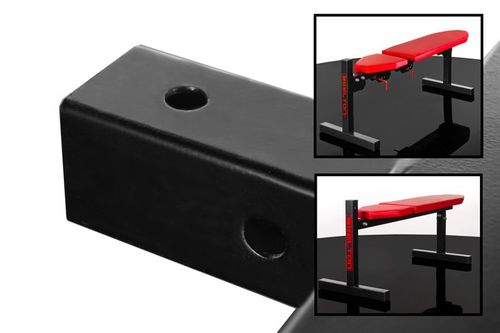 Stojak do ławki Hermoda HS10 na Arena.pl