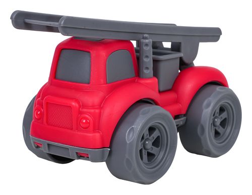 Zestaw Pojazdów Laweta + Autka Straż Pożarna na Arena.pl