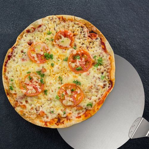Łopata do pizzy stalowa 30,5 cm na Arena.pl