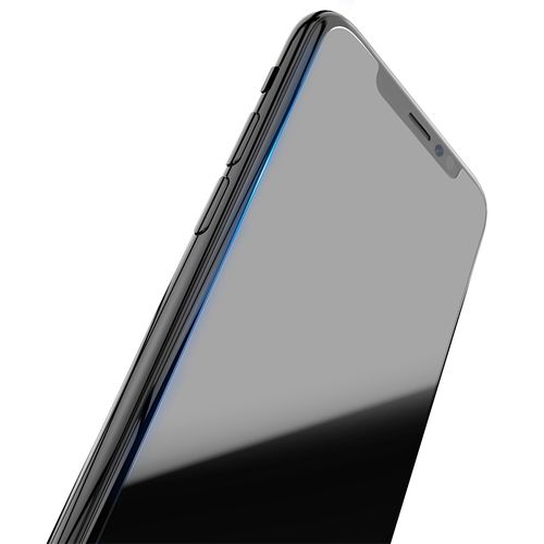 ETUI IPHONE X GHOSTEK ATOMIC SLIM + SZKŁO BENKS na Arena.pl