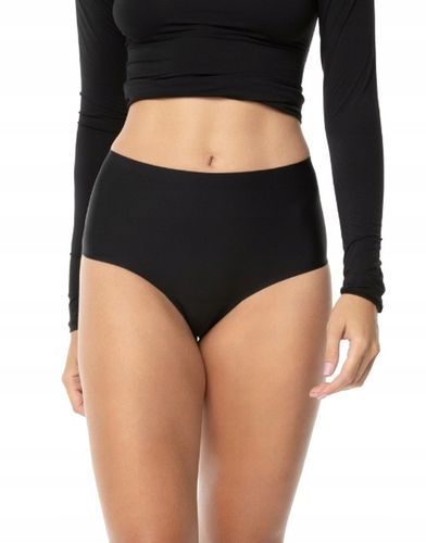 JULIMEX BRAZYLIANY Z WYSOKIM STANEM MAJTKI JOY BRASIL MAXI CZARNY M na Arena.pl