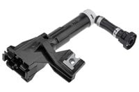 SPRYSKIWACZ REFLEKTORA PRAWA TOYOTA LAND CRUISER 200 2007 2008 2009 2010