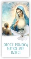 Baner religijny 120x60 cm duży wybór Piękno wiosny i łaska Ducha