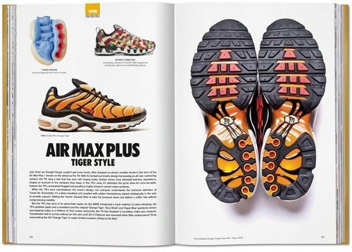 Sneaker Freaker The Ultimate Sneaker Book na Arena.pl