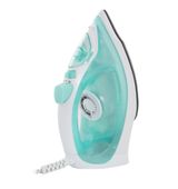 EHI005 ŻELAZKO PAROWE NIEPRZYWIERAJĄCA STOPA 2200W SILK
