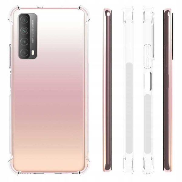 Spacecase Anti-Shock Huawei P Smart 2021 zdjęcie 3