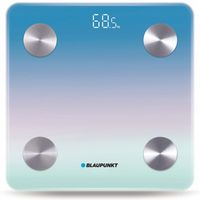 WAGA ŁAZIENKOWA ELEKTRONICZNA ANALITYCZNA BLUETOOTH BLAUPUNKT BSM601BT