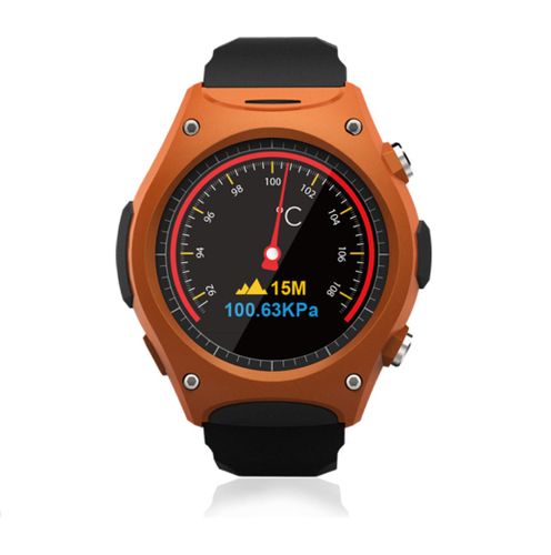 Smartwatch Q8 iOS Android PULSOMETR na Arena.pl
