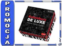 TREFL 01016 Kalambury de Luxe GRA