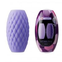 Pretty Love - Athena Eros, Tpr, Waterproof