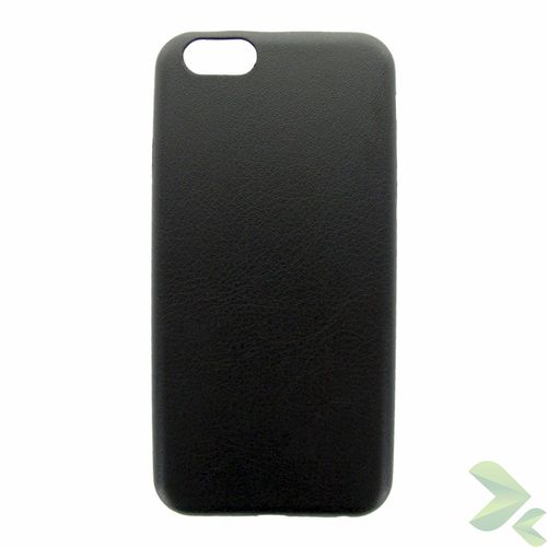 Geffy Etui do iPhone 6 Tess case Black na Arena.pl