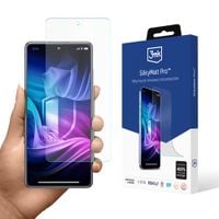 samsung galaxy s20 fe 5g - 3mk silky matt pro