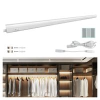 Oprawa meblowa LED LARIO 14W barwa ciepłobiała